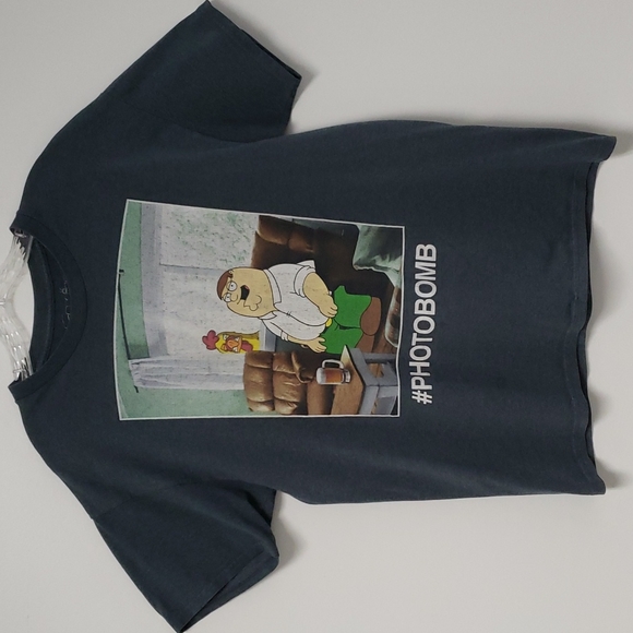 Peter Griffin Family Man graphic t-shirt🐓 - Picture 2 of 7